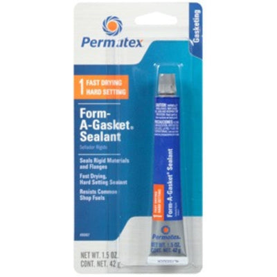 Permatex Form-A-Gasket Type-1 Gasket Sealant 1.5 oz