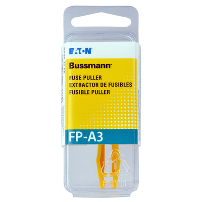 Bussmann FP Yellow Fuse Puller