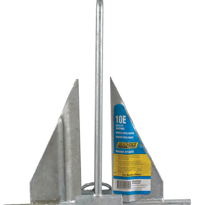 Seachoice Aluminum Utility Anchor