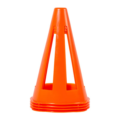 Franklin 9 in. Safety Cones