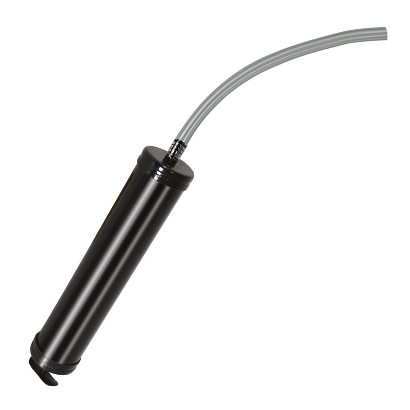 LubriMatic Manual Suction Gun Tool Only 16 oz