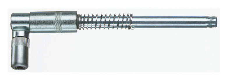 LubriMatic 90 degree Swivel Coupler