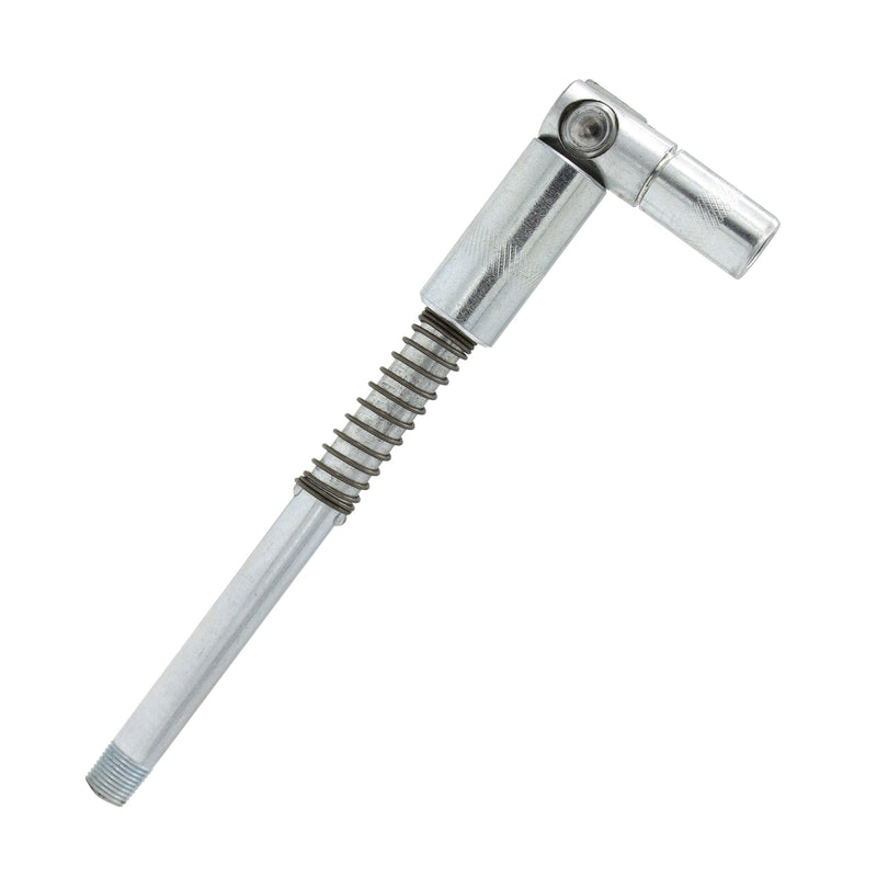 LubriMatic 90 degree Swivel Coupler