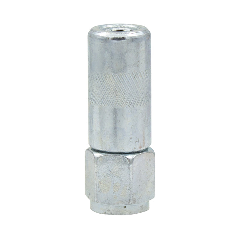 LubriMatic 1/8 in. Straight Grease Gun Coupler