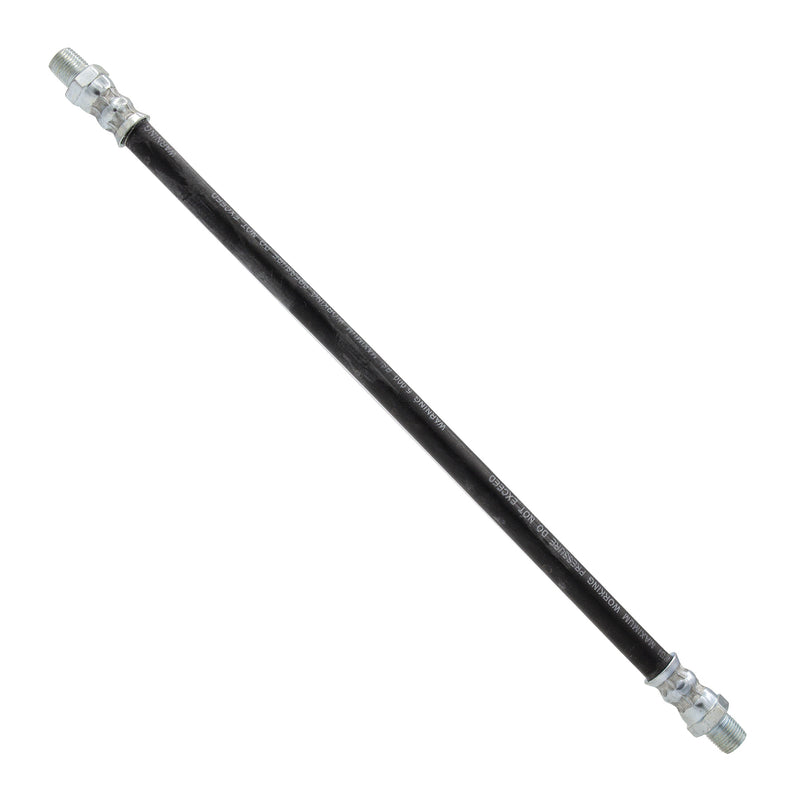 LubriMatic Straight Whip Hose