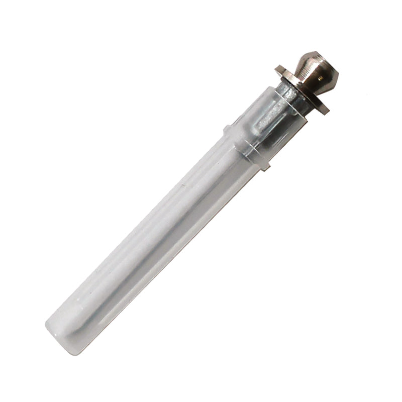 LubriMatic Straight Grease Injector Needle