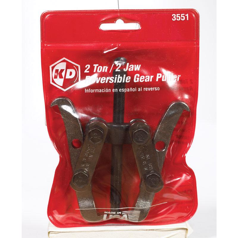 KD Reversible Gear Puller