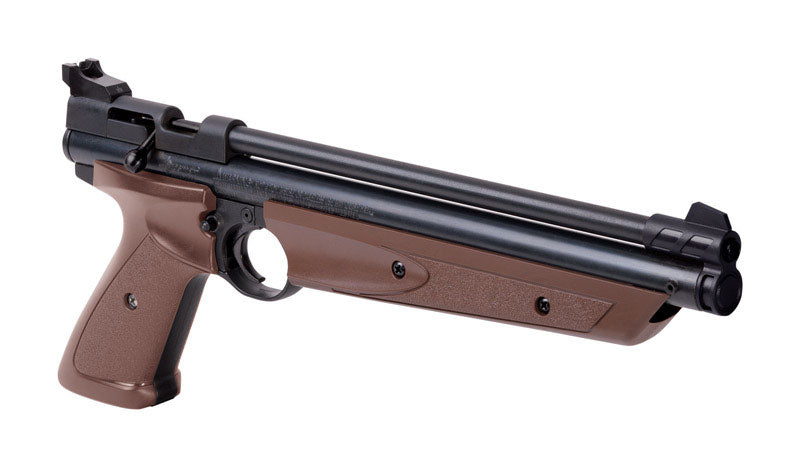 Crosman 0.177 600 fps Air Pistol