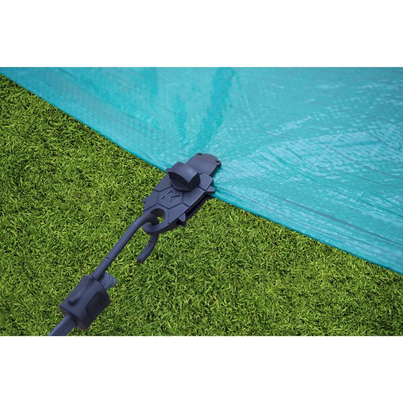 Keeper Tarp Clip