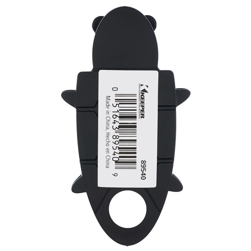 Keeper Tarp Clip