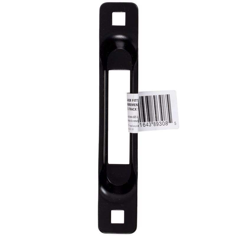 Keeper Snap Loc E-Track