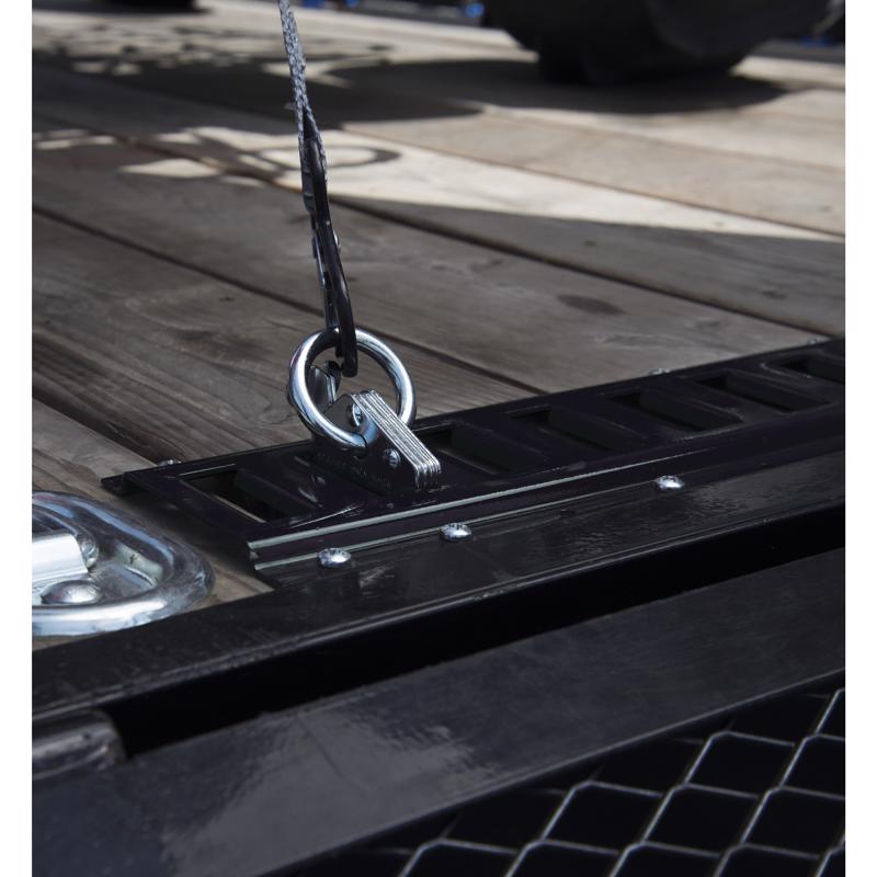 Keeper E-Track O-Ring