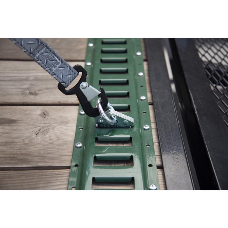 Keeper E-Track O-Ring