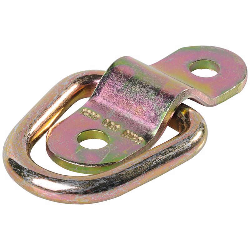Keeper Trailer Tie Down Hardware
