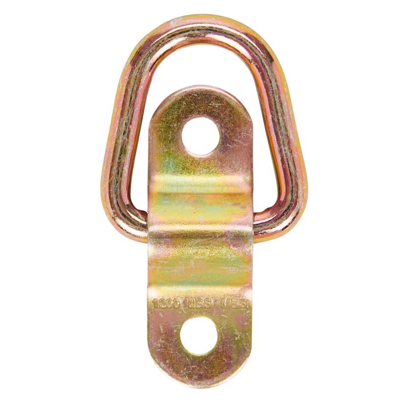 Keeper Trailer Tie Down Hardware