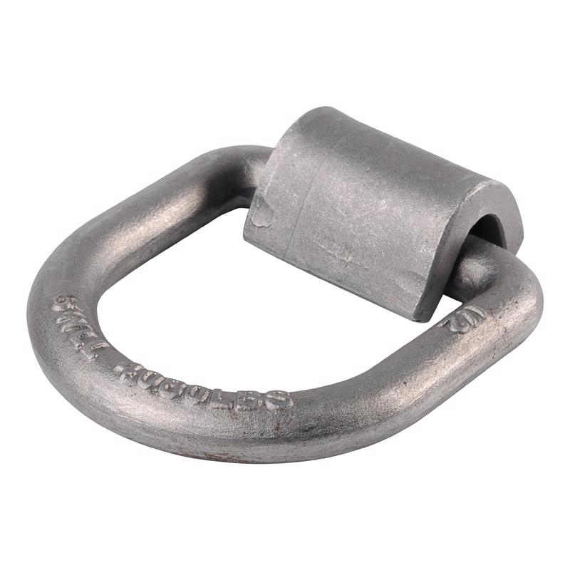 Keeper Anchor D-Ring
