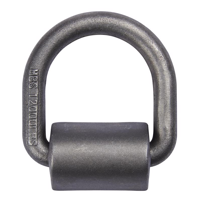 Keeper Anchor D-Ring