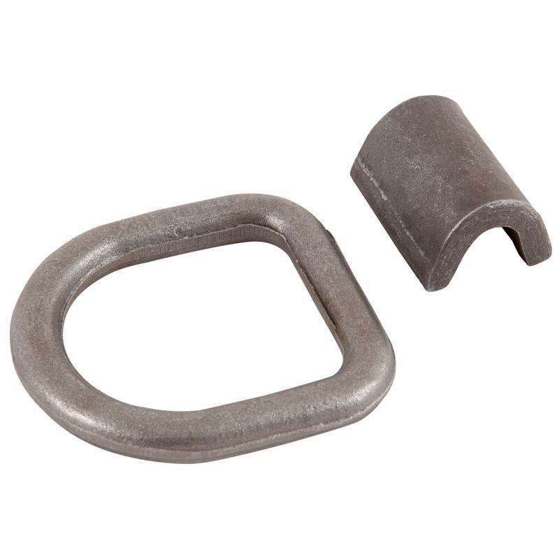 Keeper Anchor D-Ring
