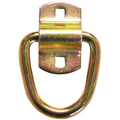 Keeper Anchor D-Ring