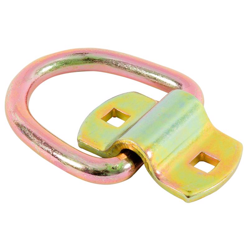 Keeper Anchor D-Ring