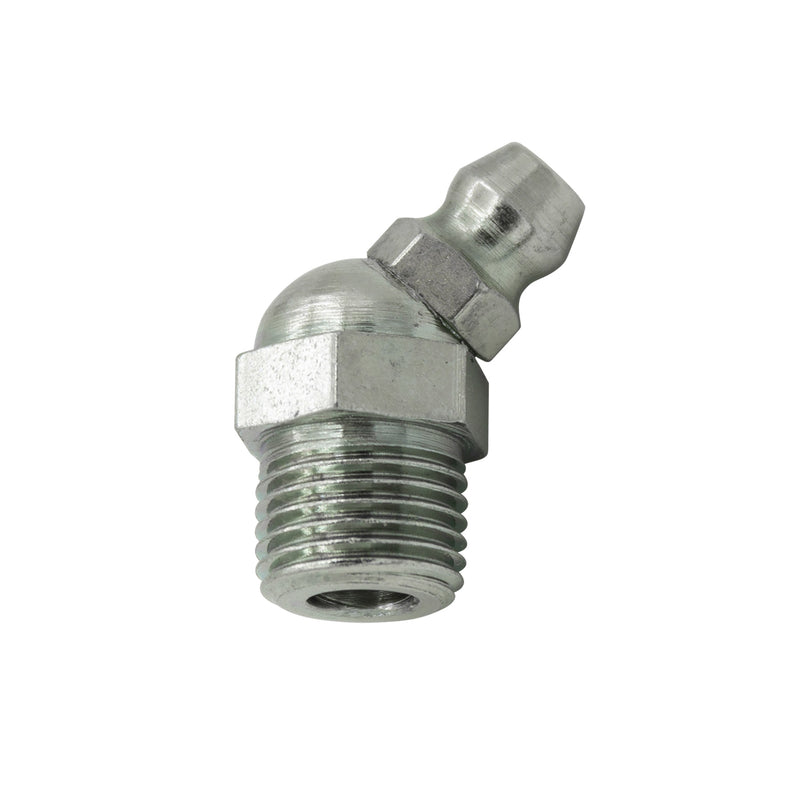 LubriMatic 45 degree Grease Fittings
