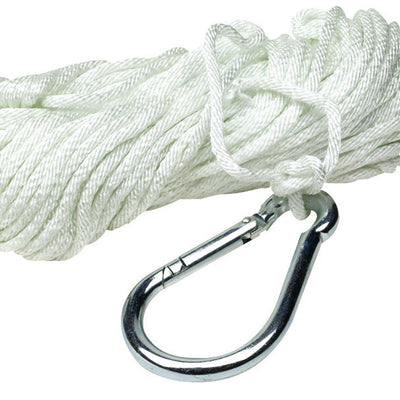 Seachoice Polypropylene Mushroom Anchor Rope