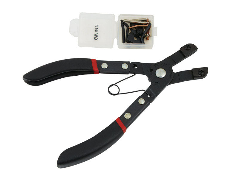 GEARWRENCH Internal Snap Ring Pliers Set