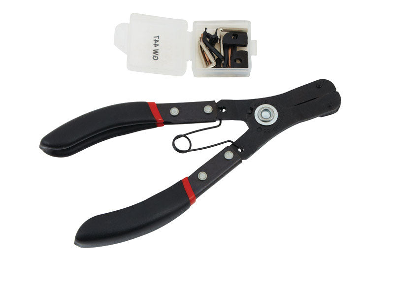 GEARWRENCH External Snap Ring Pliers Set