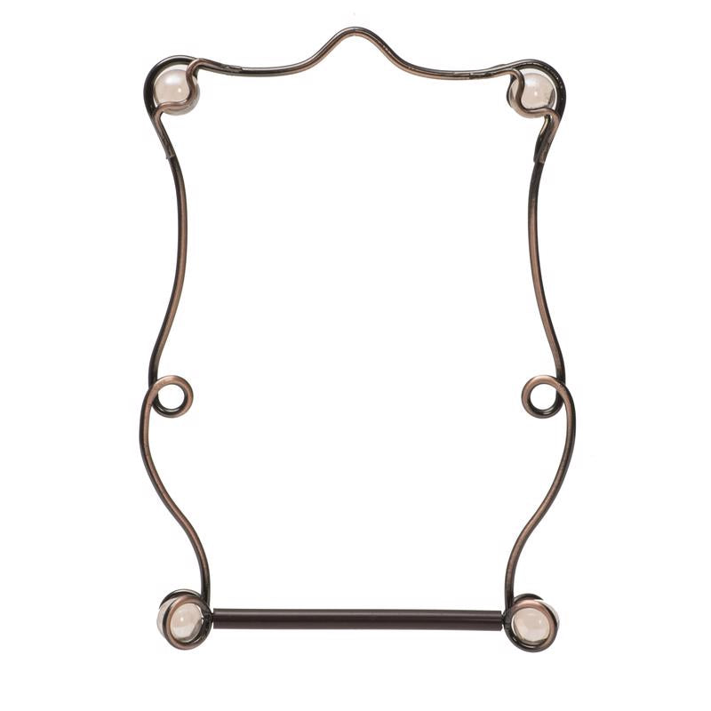 Perky-Pet 7.25 in. H X 5 in. W Hummingbird Swing