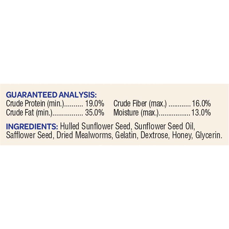Kaytee Seed Cake 1.4 lb