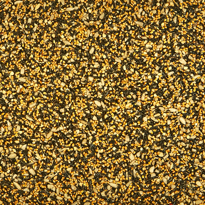 Kaytee Ultra Wild Finch Blend Wild Bird Food 10 lb