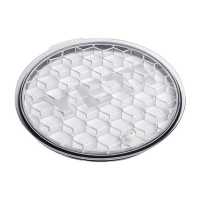 YETI LoadOut Bucket Lid Clear
