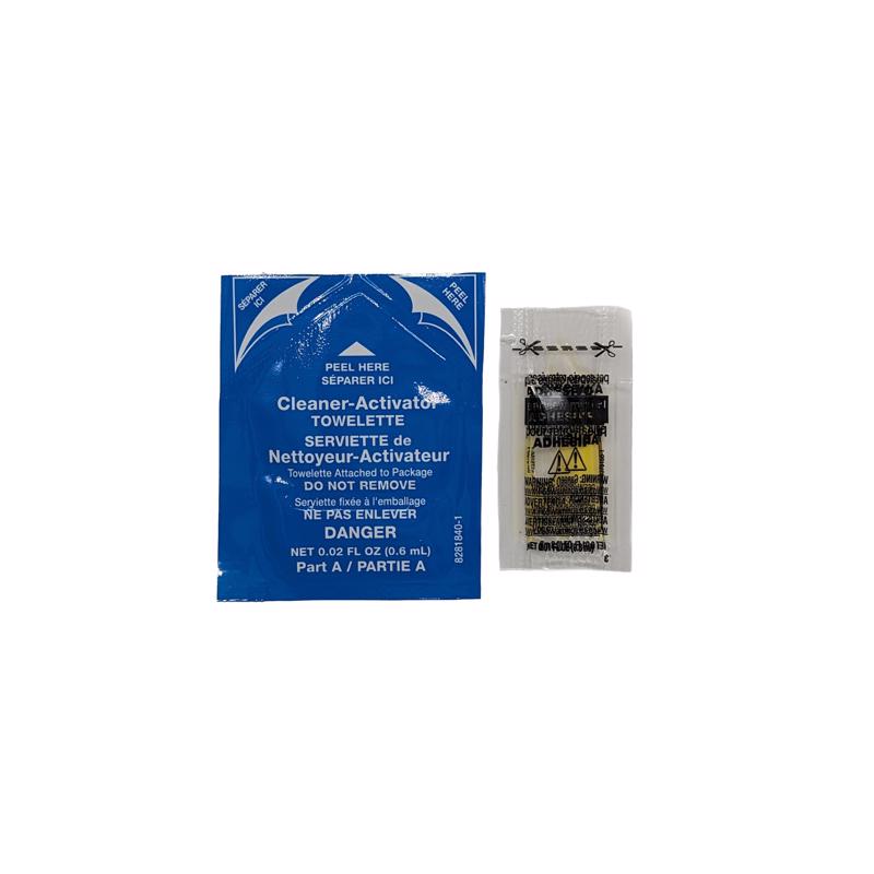 Permatex Automotive Mirror Adhesive Liquid 0.01 oz