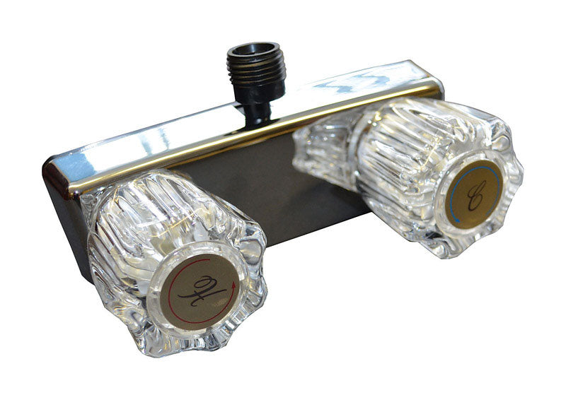 US Hardware Exposed Shower Valve