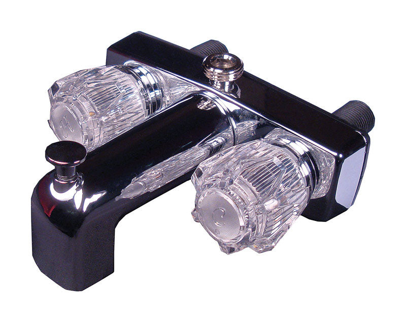 US Hardware Tub and Shower Diverter