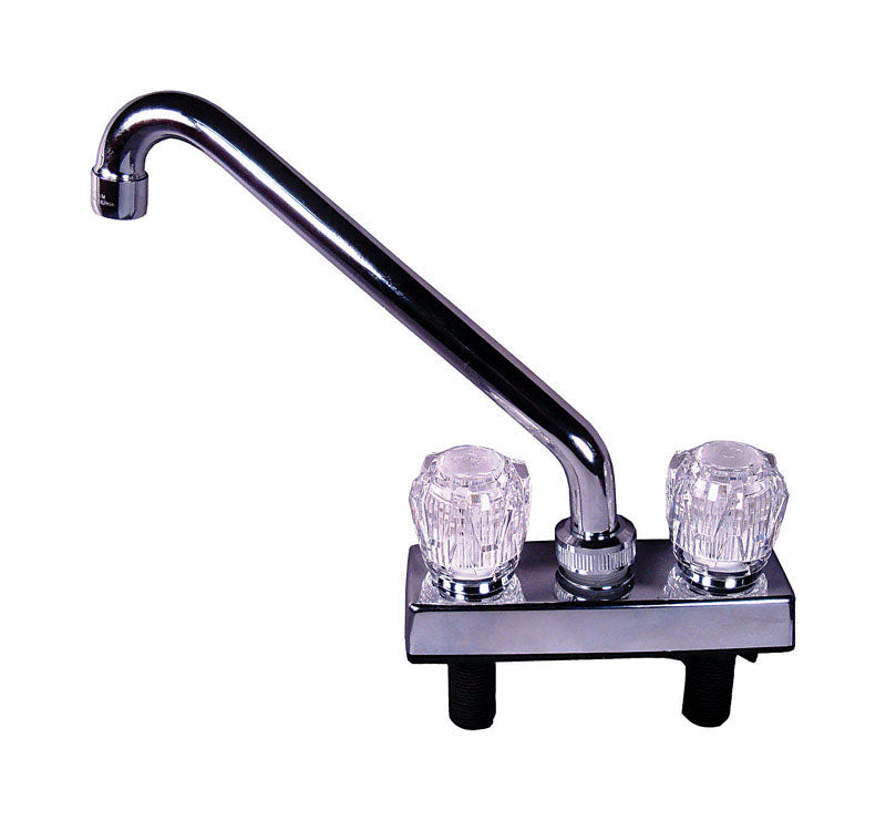 US Hardware Deck Faucet and Spout
