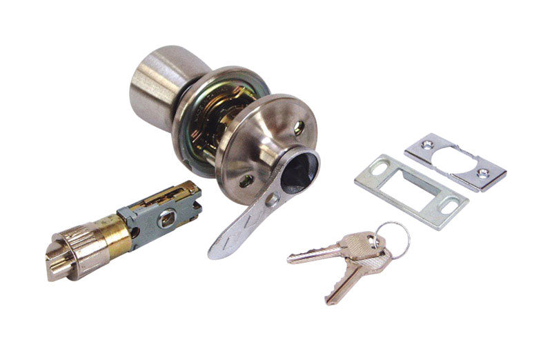 US Hardware RV Door Lock