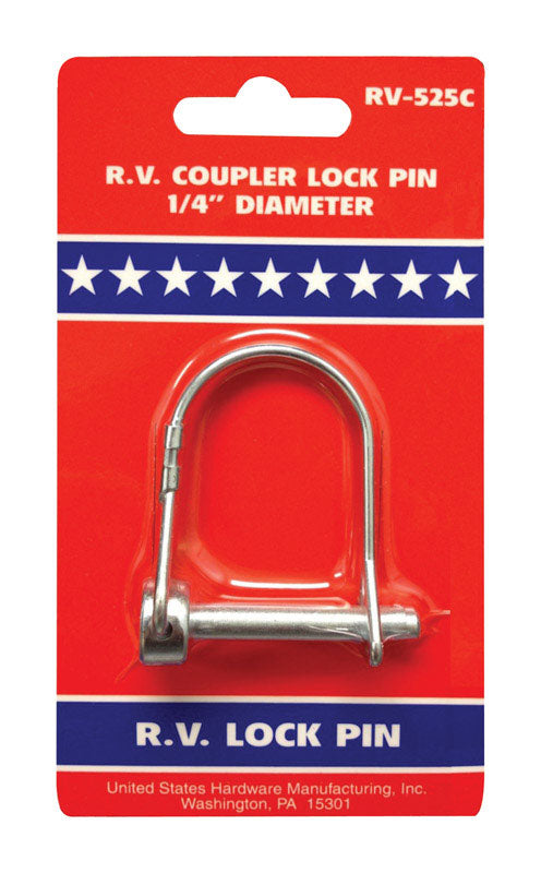 US Hardware Coupler Pin
