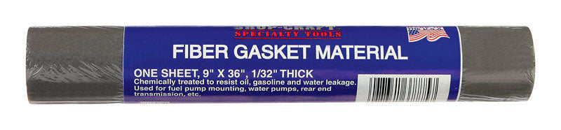 Shop Craft Type-1 Gasket Material