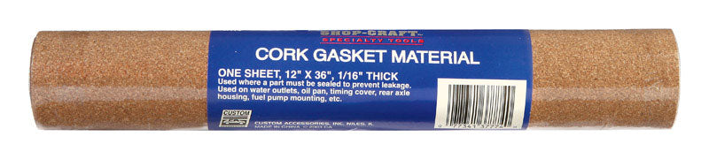 Shop Craft Type-1 Gasket Material 0 oz