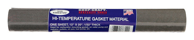 Shop Craft Type-1 High Temperature Gasket Material 0 oz