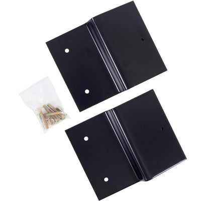 Keeper Manual 700 lb Automotive Ramp Top Kit