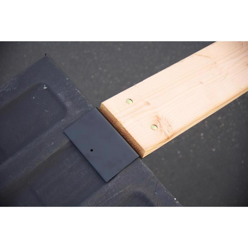 Keeper Manual 700 lb Automotive Ramp Top Kit