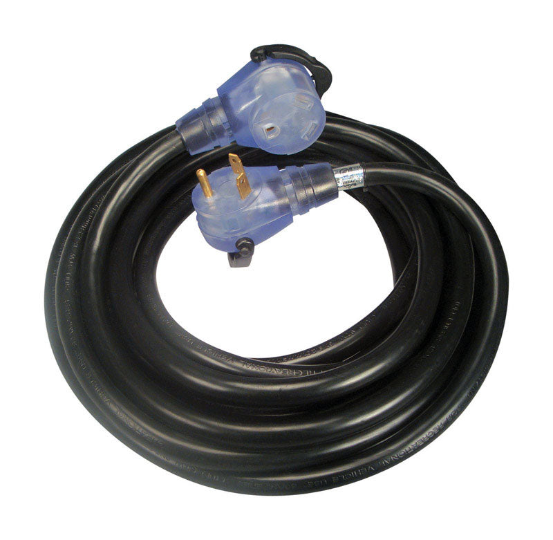 US Hardware 25 ft. 30 amps RV Extension Cord