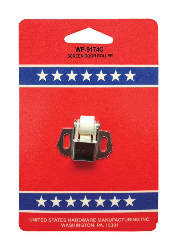 US Hardware RV Screen Door Roller