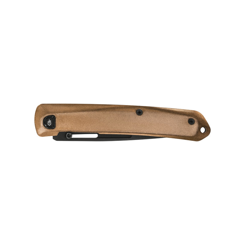 Gerber Copper Steel > 6 in. Affinity Folding Knife