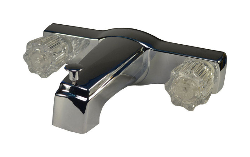 US Hardware Tub and Shower Faucet