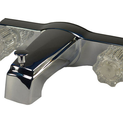 US Hardware Tub and Shower Faucet
