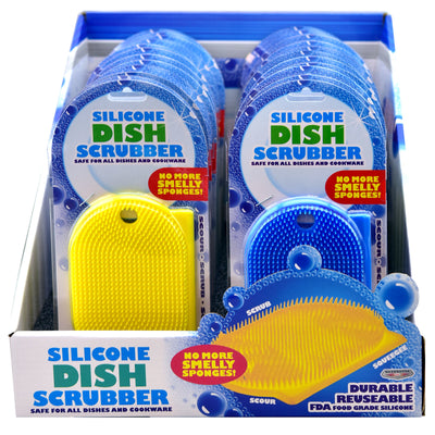 Blazing LEDz Medium Duty Scrubber For Multi-Purpose