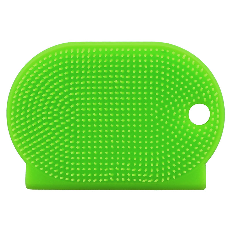 Blazing LEDz Medium Duty Scrubber For Multi-Purpose